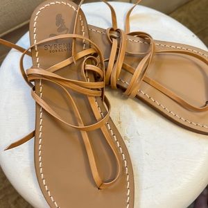 Sandals Made in Italy